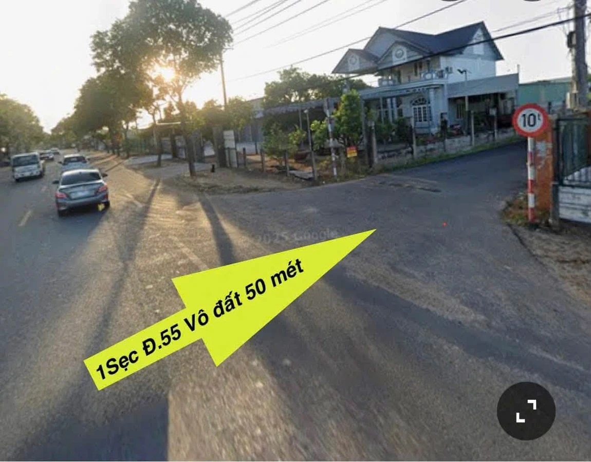 Bán lô đất 630m2 Xuyên Mộc Vũng Tàu 1 tỉ 999 triệu - Ảnh thu nhỏ 2