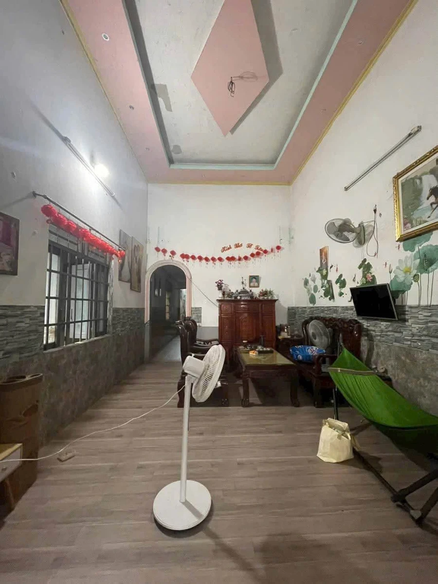 Bán nhà cấp 4 Long Bình Đồng Nai 175m² 2 tỷ 790 triệu - Ảnh thu nhỏ 2