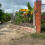 Bán đất 10x33m 2 mặt tiền đường Trần Văn Trà, Phường 1, Tân Ninh, Tây Ninh - Ảnh thu nhỏ 4