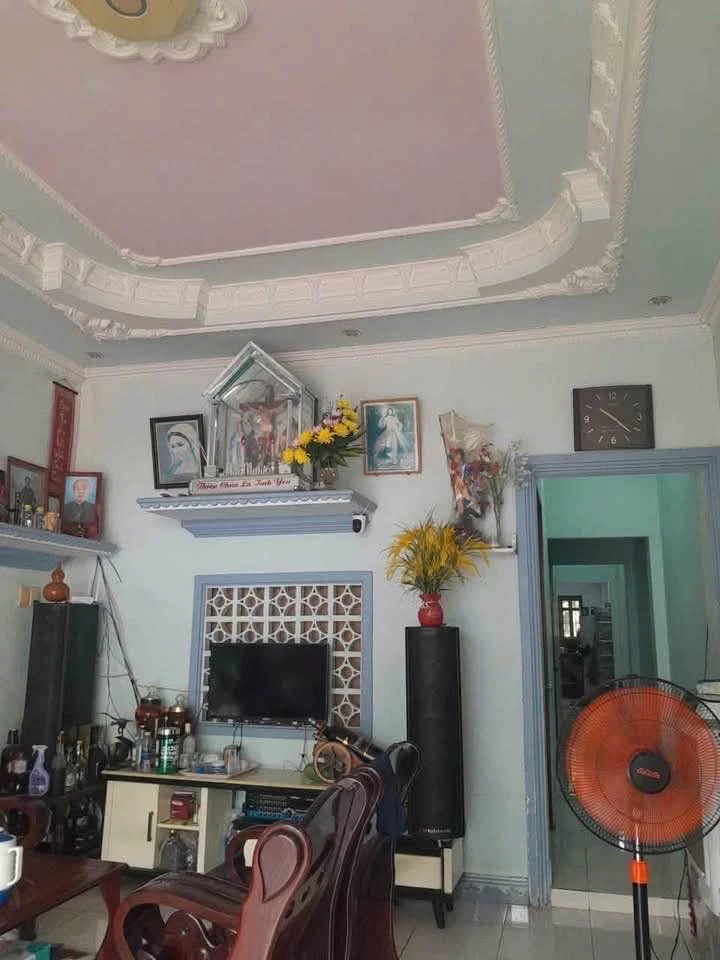 Bán nhà 4 tầng mặt tiền Ngô Quyền 107m² Vũng Tàu - Ảnh thu nhỏ 3