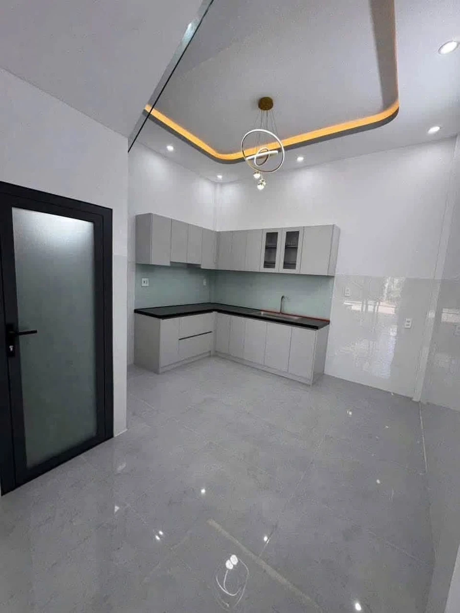 Bán nhà 3 mê 40m2 Trần Văn Dũng Quy Nhơn 3 tỷ 550 triệu - Ảnh thu nhỏ 3