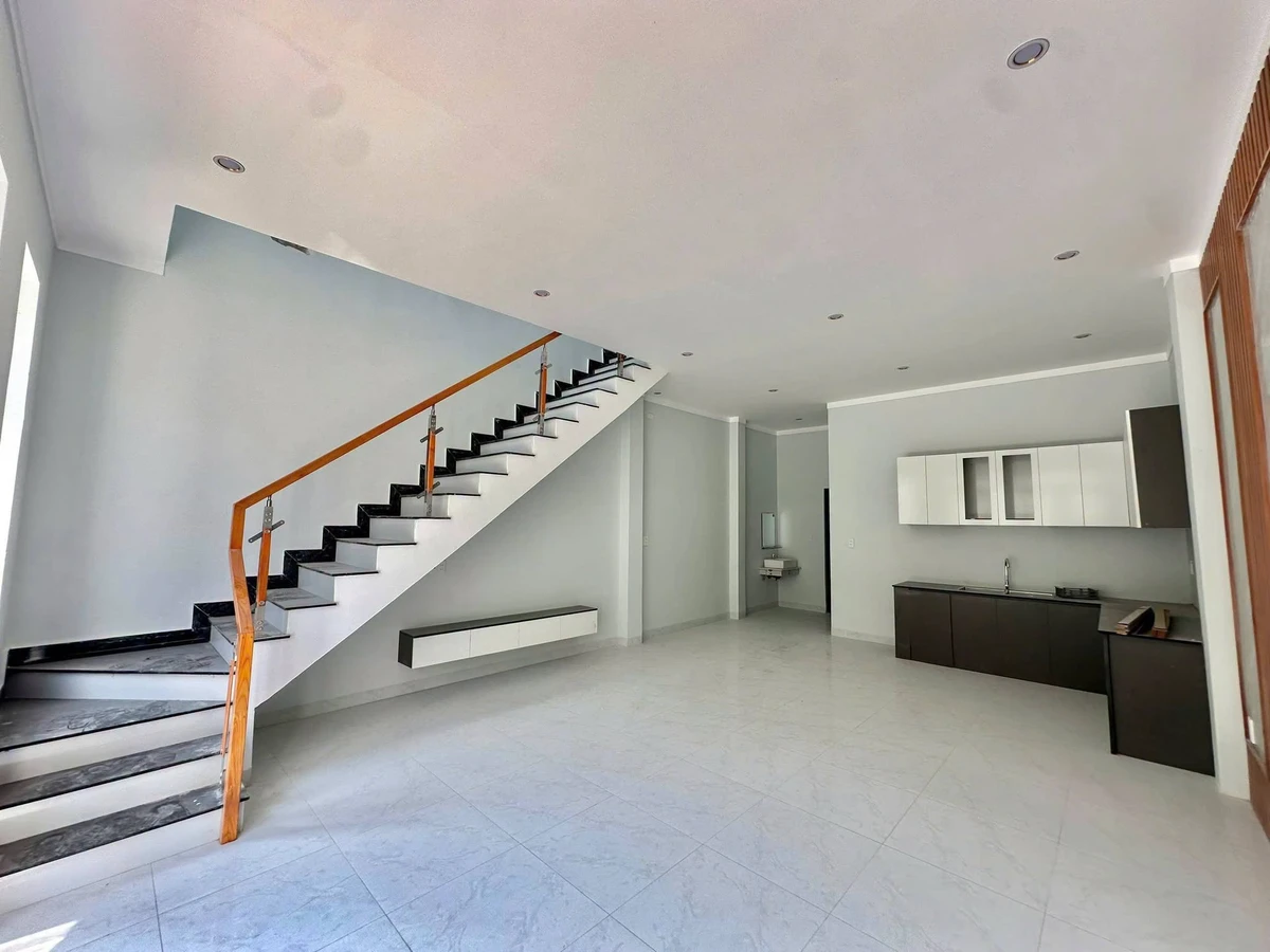 Nhà phố 120m² 3 phòng ngủ Biên Hoà 2 tỷ 490 triệu - Ảnh thu nhỏ 2
