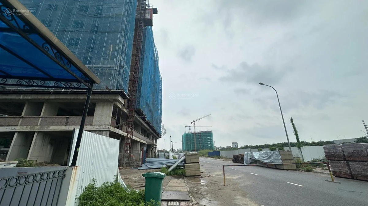 Bán gấp căn nhà 4 tầng ở Từ Sơn, Centa Diamond, 75m2, giá tốt thương lượng, giáp chủ, Từ Sơn - Ảnh thu nhỏ 3