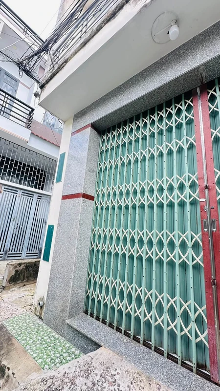 Bán nhà hẻm 2 tầng 47m², 2PN, 2WC tại Quy Nhơn, 2 tỷ 50 triệu