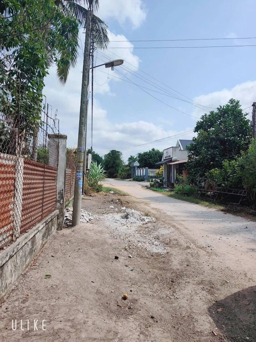 Bán đất thổ cư 10x28m5 Tây Ninh 1 tỷ 1 - Ảnh thu nhỏ 4