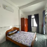 Bán nhà 2 phòng ngủ 57m2 hẻm Nguyễn Công Trứ Bình Thạnh - Ảnh thu nhỏ 2