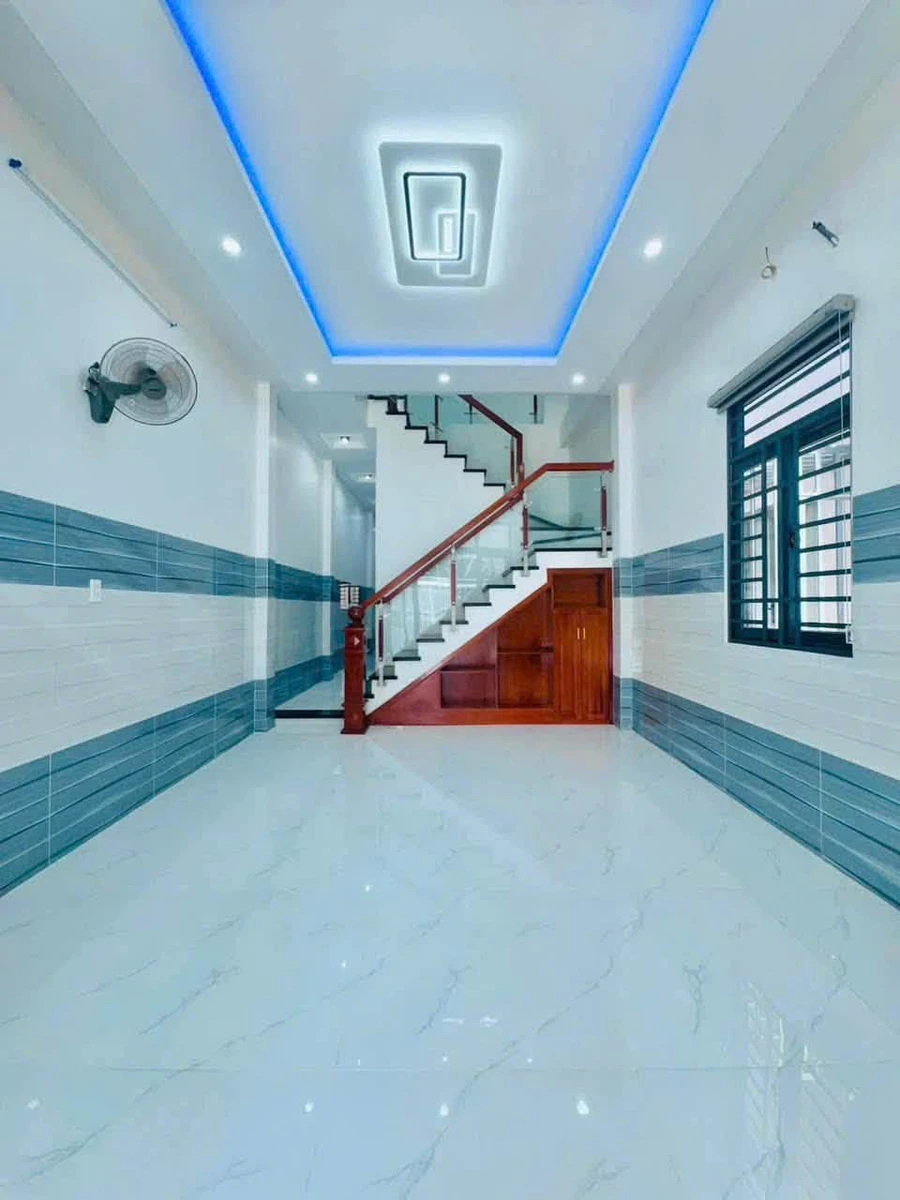 Bán nhà mặt tiền Nguyễn Văn Tố Rạch Giá 92m² 3.45 tỷ - Ảnh 1