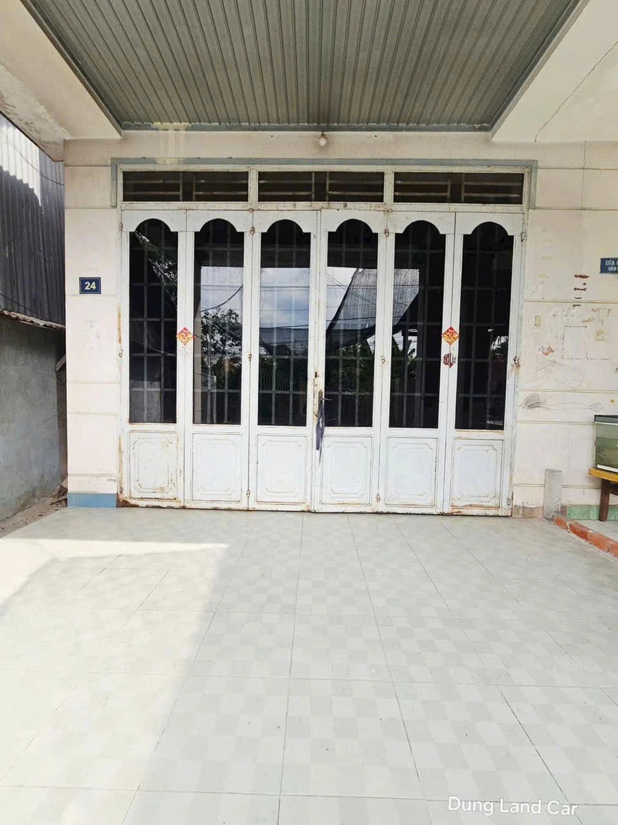 Bán đất 66m2 thổ cư Nguyễn Văn Linh, Tây Ninh - Ảnh 1