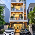 Bán nhà phố 60m² 4 tầng Hoàng Huy Máng trên 3 tỷ - Ảnh thu nhỏ 1