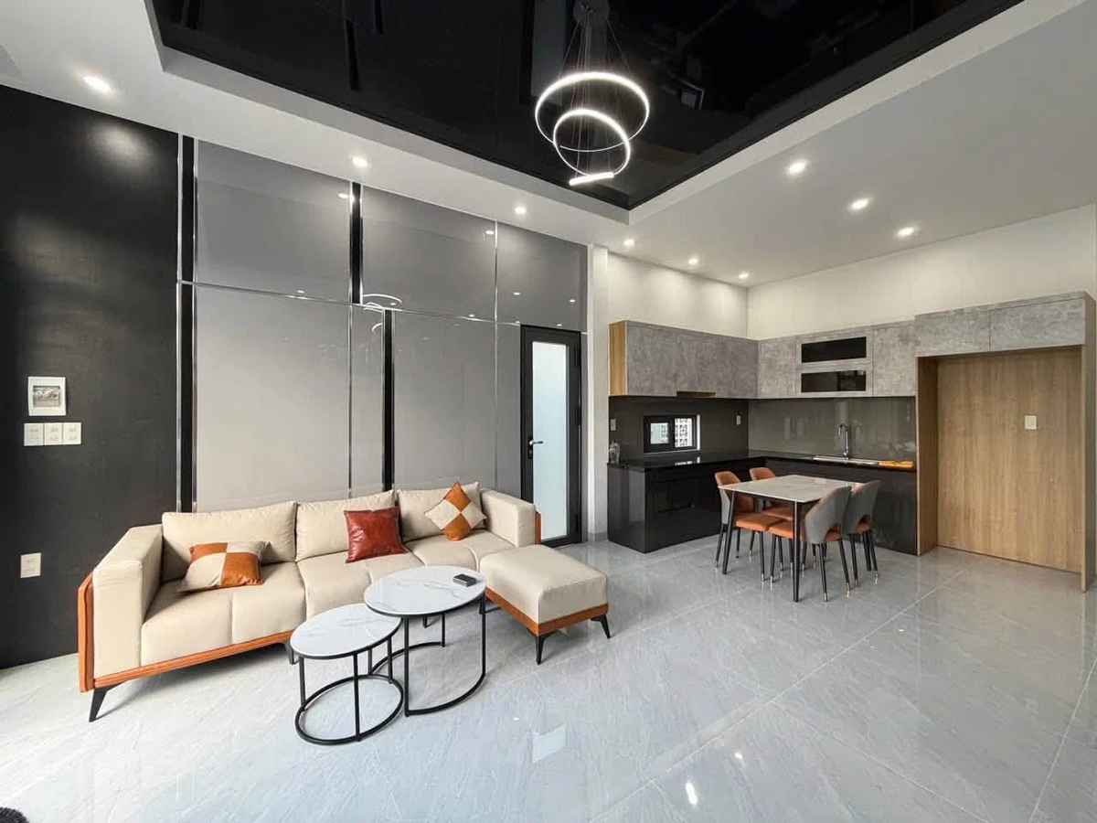 Bán nhà mới 2 tầng 66m² Rạch Giá 1 tỷ 850 triệu - Ảnh thu nhỏ 5
