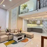 Nhà 3 tầng 50m² Quang Trung Gò Vấp 5.5 tỷ - Ảnh thu nhỏ 4