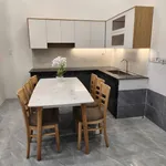 Nhà cấp 4 bán 125m2, 2 phòng ngủ tại Bến Cát - Ảnh thu nhỏ 1