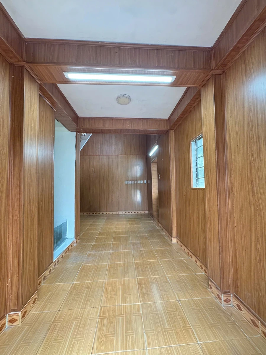 Nhà gác lửng bán 1,280 tỷ 41m², Chi Lăng, Huế - Ảnh 1