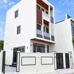 Bán nhà 3 tầng 3 phòng ngủ Diên Toàn Quận 12 gần Chợ Đông Định - Ảnh thu nhỏ 1