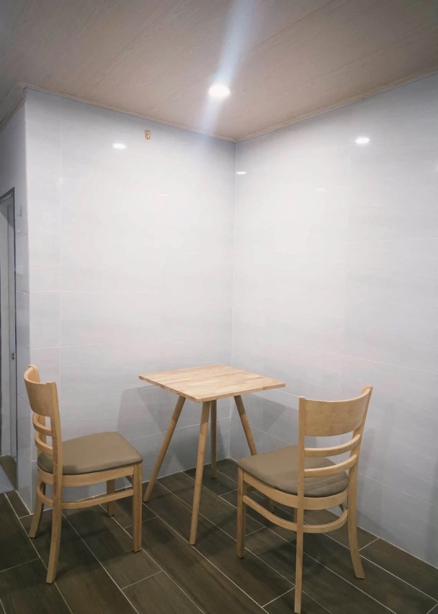 Bán nhà 2 tầng 10 phòng Nguyễn Thiện Kế sát biển 7.2 tỷ - Ảnh thu nhỏ 2