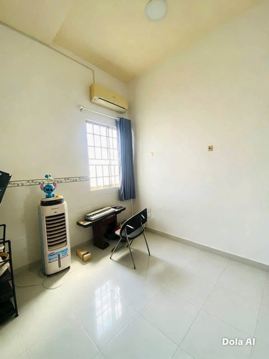Bán nhà 3 phòng ngủ 80m2 gần Công Viên Biên Hùng, Trấn Biên - Ảnh thu nhỏ 5
