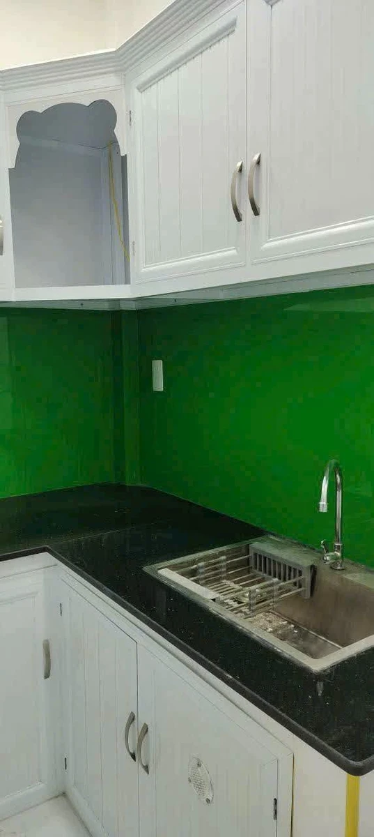 Bán nhà hẻm 114 Chiến Lược, 2,8x7m, 1 lầu 2PN 2WC, giá 1,4 tỷ, Bình Tân - Ảnh thu nhỏ 2