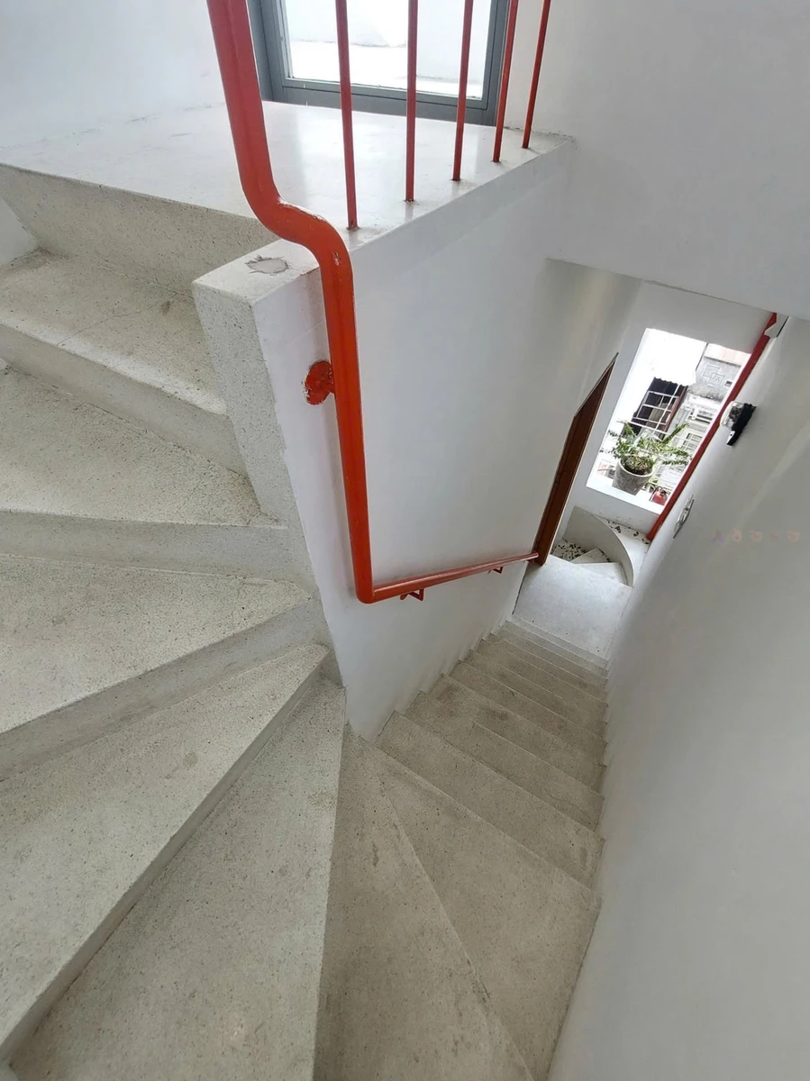 Bán nhà 5 tầng 135m2 hẻm 2 mặt đường Tô Hiến Thành, Quận 10, giá 6,8 tỷ - Ảnh thu nhỏ 2