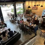 Bán nhà 2 tầng mặt tiền Hà Huy Tập 76,5m2, kinh doanh café - Ảnh thu nhỏ 2
