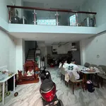 Bán nhà lô góc 5x8m 1 trệt 1 lửng 2 lầu sân thượng 3PN đường Lê Đức Thọ, Gò Vấp - Ảnh thu nhỏ 3