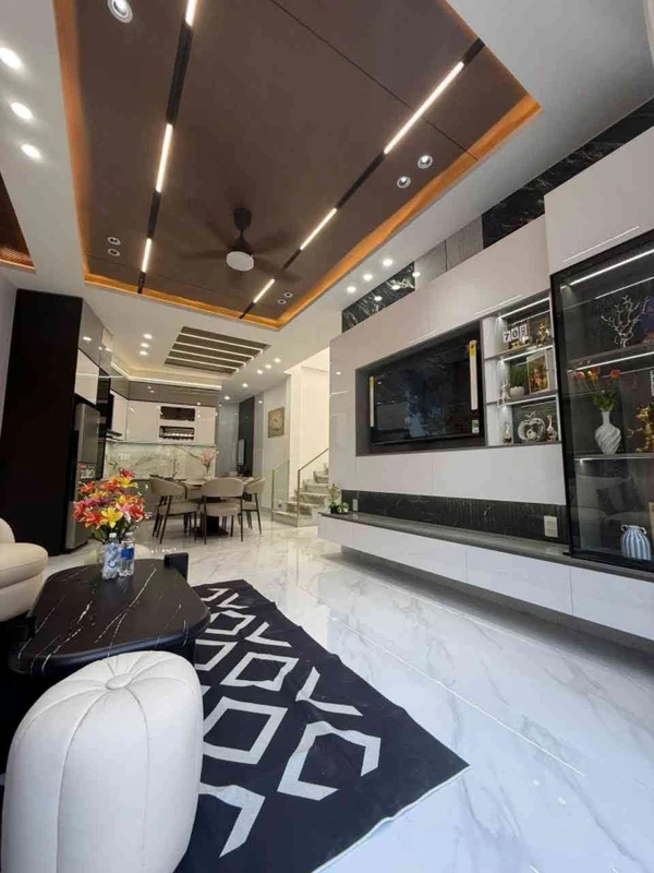 Bán nhà 2 tầng lô góc 75m² Thanh Khê Đà Nẵng