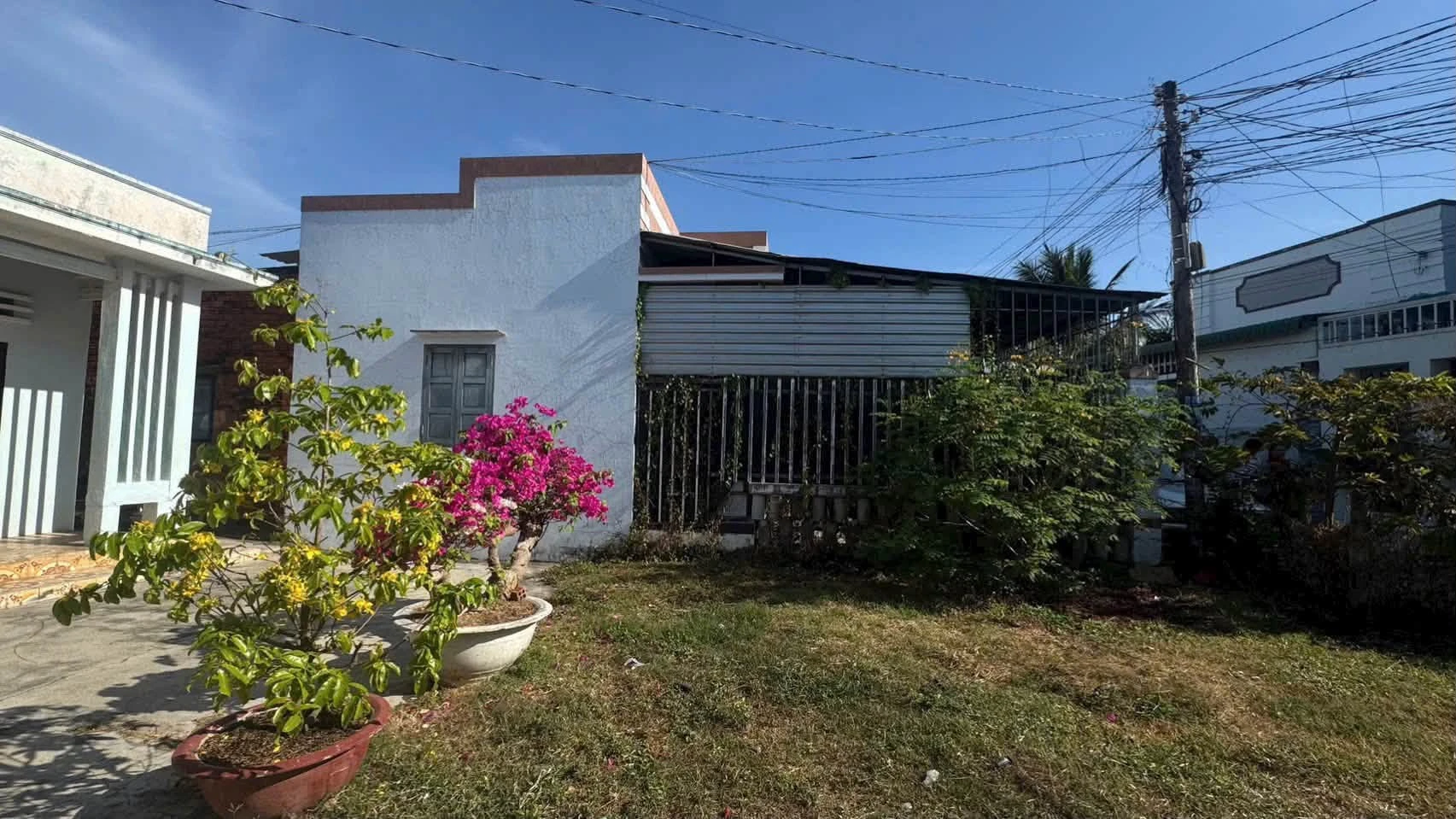 Bán nhà cấp 4 Phan Thiết 94m2 2PN 1.8 tỷ - Ảnh 1