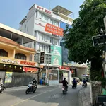 Bán building 88 tỷ, 1.477m² sàn ở Bình Thạnh - Ảnh thu nhỏ 1
