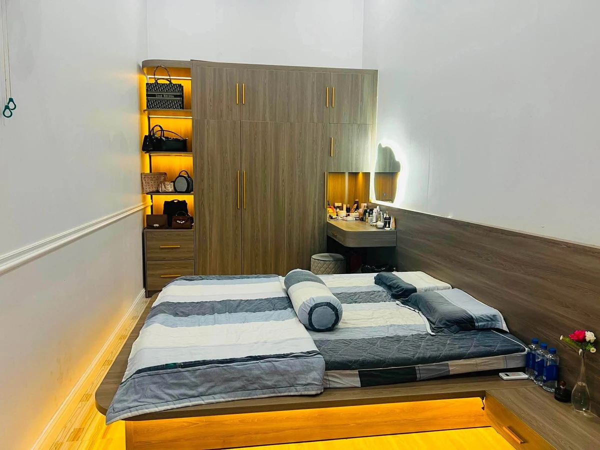 Bán nhà Lâm Đồng 280m² 3 phòng ngủ 5 tỷ 5 - Ảnh thu nhỏ 2