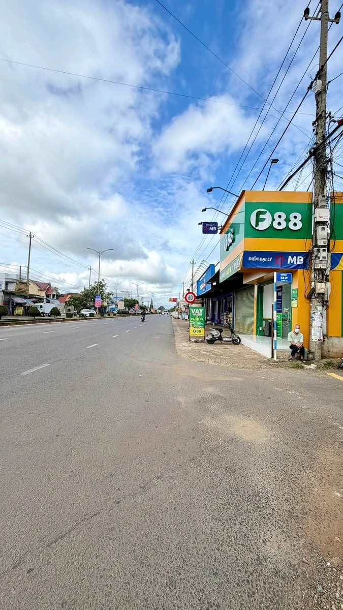 Bán đất mặt tiền D2 220m², Buôn Ma Thuột, giá 2,69 tỷ - Ảnh thu nhỏ 3