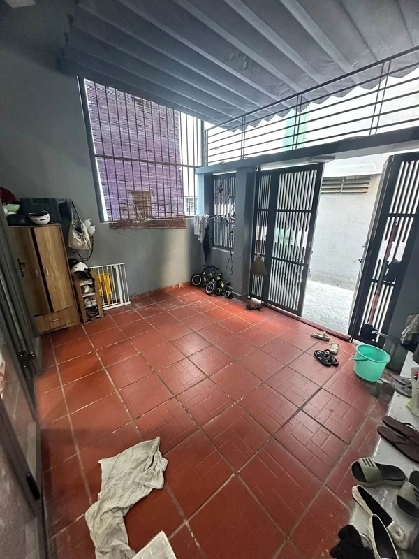Bán nhà 2 tầng 72m² 4 tỷ Tiểu La Hải Châu Đà Nẵng