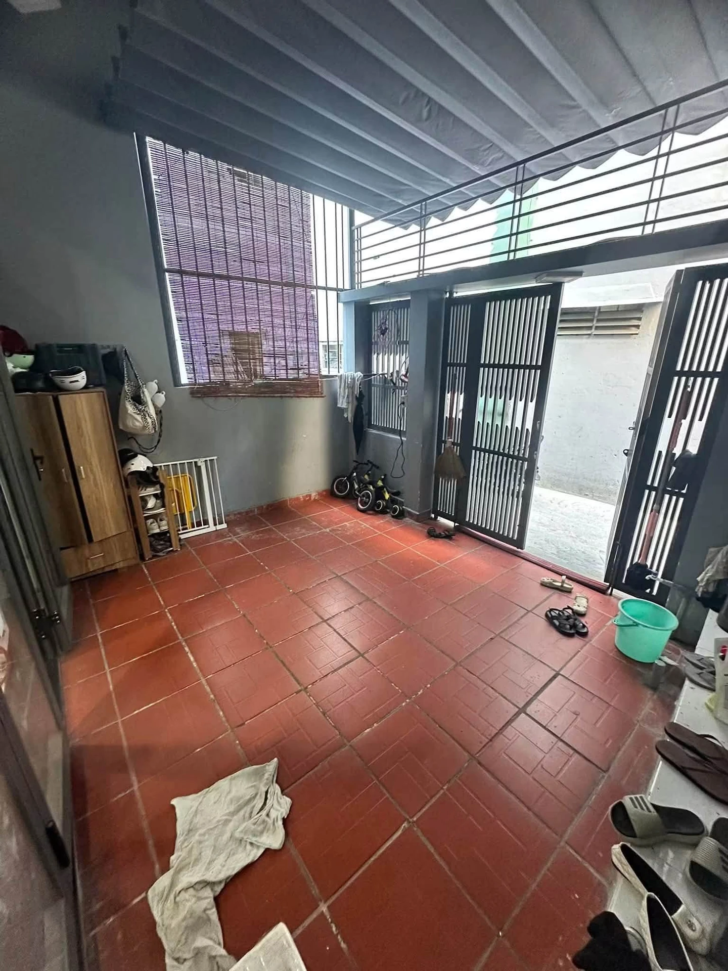 Bán nhà 2 tầng 72m² 4 tỷ Tiểu La Hải Châu Đà Nẵng - Ảnh 1