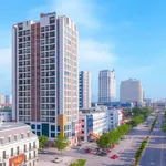 Bán căn góc chung cư 78,3m2 3PN 2WC Quang Trung 2 tỷ - Ảnh thu nhỏ 1