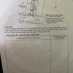 Bán đất Quận 12, 100m² mặt tiền Nguyễn Ảnh Thủ 5.9 tỷ - Ảnh thu nhỏ 3