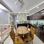 Bán nhà hẻm xe hơi 50m² 5PN Bình Thạnh 10 tỷ - Ảnh thu nhỏ 4