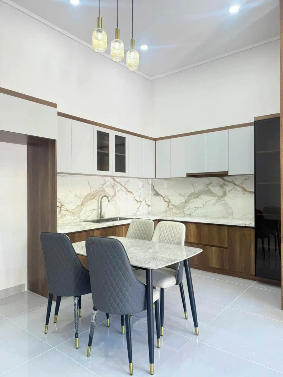 Bán nhà Bình Lộc Long Khánh 2 PN, 100m², 1 tỷ 480 - Ảnh thu nhỏ 3