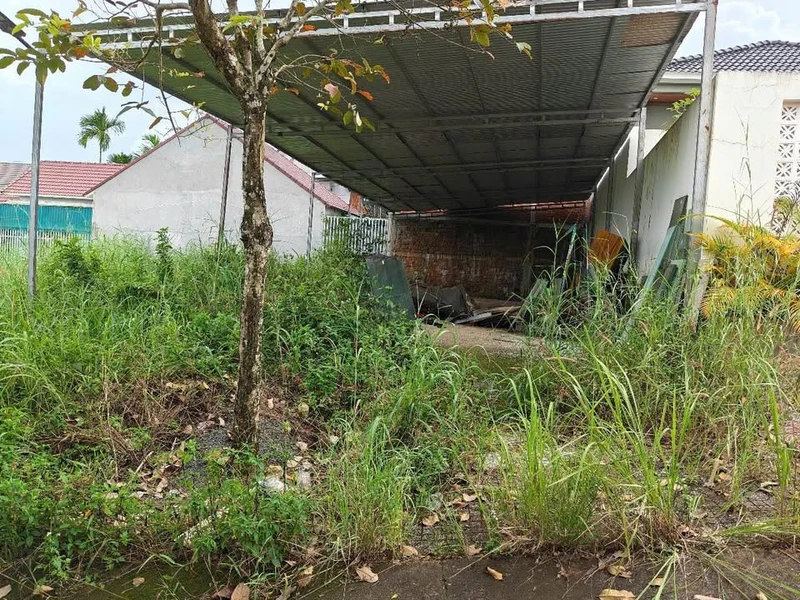Bán gấp đất thổ cư 160m² TĐC An Phương, Đông Gia Nghĩa, Lâm Đồng giá 1,3 tỷ