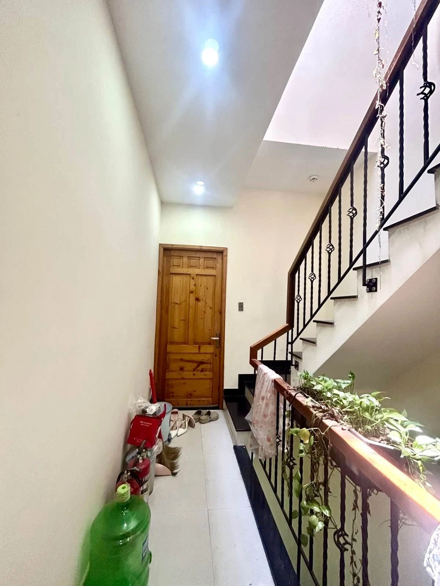 Bán tòa căn hộ 52m² cho thuê 25tr/tháng, Đà Nẵng - Ảnh thu nhỏ 4