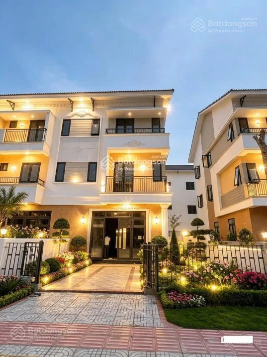 Cần bán gấp căn shophouse 120m2 vị trí đẹp, giá tốt nhất thị trường, di chuyển tới TTHN chỉ 15 phút - Ảnh thu nhỏ 2