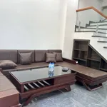 Bán nhà phố 70m² 3 tầng độc lập góc An Dương - Ảnh thu nhỏ 2