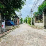 Bán đất Đức Hoà Hạ 155m², mặt tiền 4m, 1 tỷ 350 triệu - Ảnh thu nhỏ 2