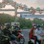 Bán nhà mới 3 phòng ngủ 210m² 1 tỷ 850 triệu Cần Thơ - Ảnh thu nhỏ 2