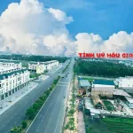 Bán đất nền dự án DIC Victory City, TP. Vị Thanh, Hậu Giang - giá chỉ 1.14 tỷ/lô - đã có sổ hồng - Ảnh thu nhỏ 12