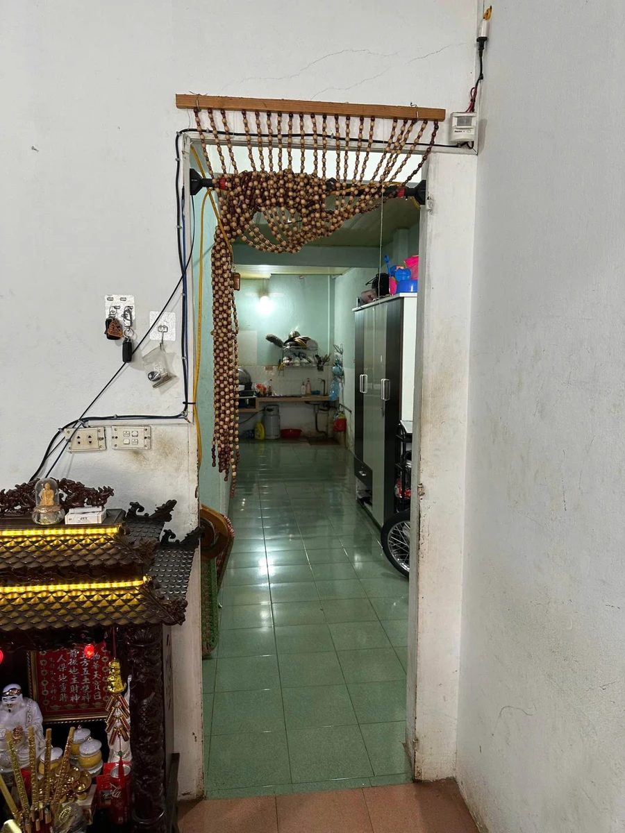 Bán nhà mặt tiền Trần Phú 5,2 tỷ, 48m², Bình Tân - Ảnh thu nhỏ 3