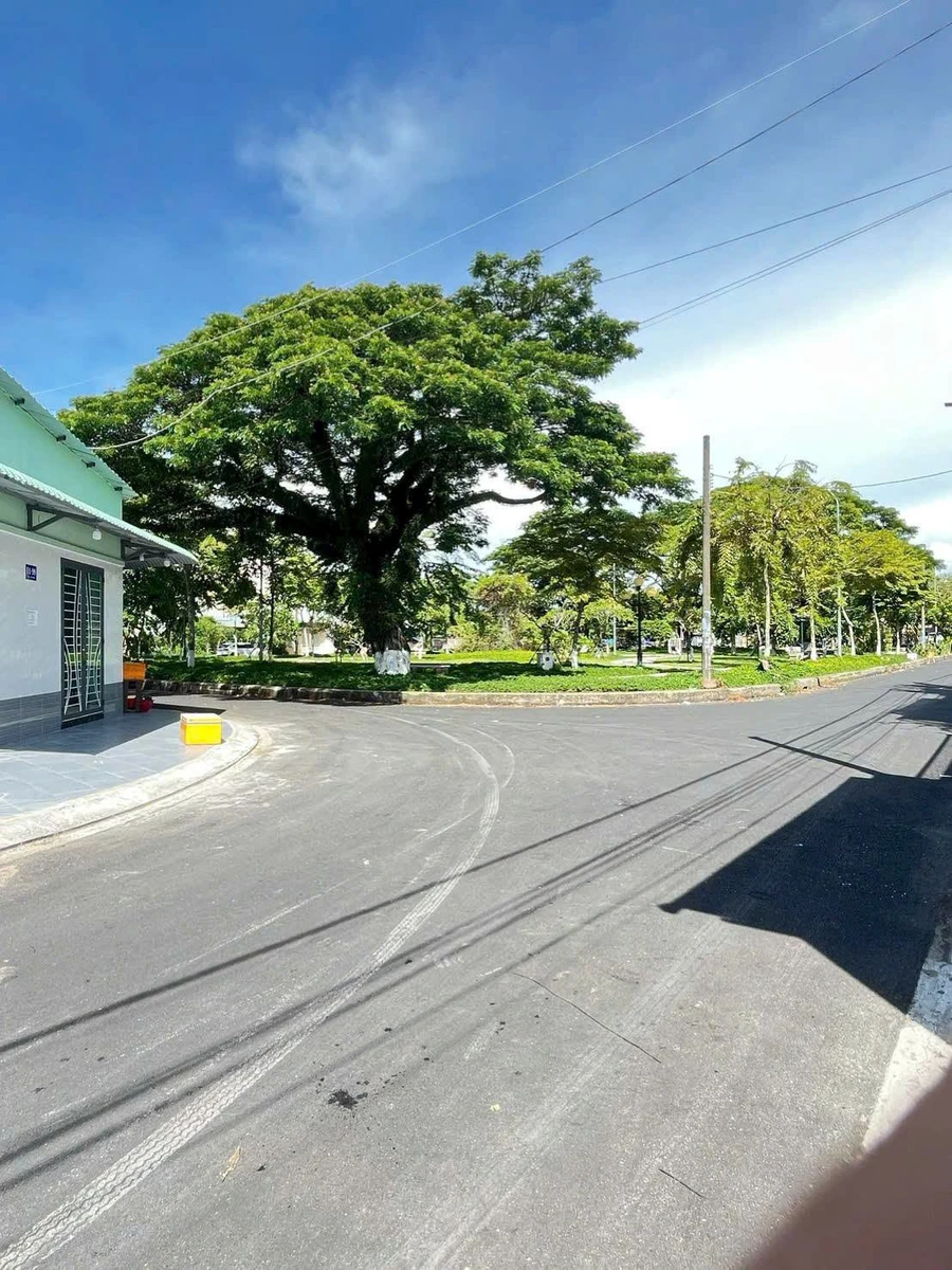 Bán đất khu lân biển 100m² đường Bế Văn Đàn 2 tỷ 2 - Ảnh thu nhỏ 3
