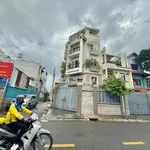Bán nhà lô góc 2 mặt tiền 150m2, 4 tầng, ngay Ngã 4 Thủ Đức - Ảnh thu nhỏ 1