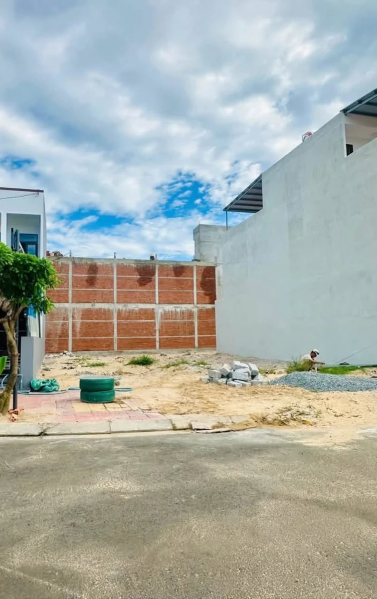 Bán lô đất mặt tiền Lương Đình Của, Bình Kiến, 66.8m² - Ảnh 1