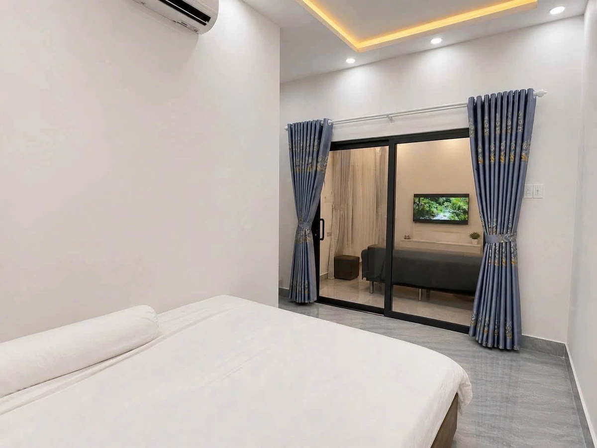 Bán villa góc 160m² Ngũ Hành Sơn, Đà Nẵng, 13 tỷ - Ảnh thu nhỏ 3