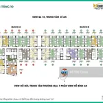 Bán căn hộ Bcons City tháp Green Diamond 2PN - 3PN view Đông Nam, giá từ 2tỷ7. TT trước 20% ký HĐ - Ảnh thu nhỏ 12
