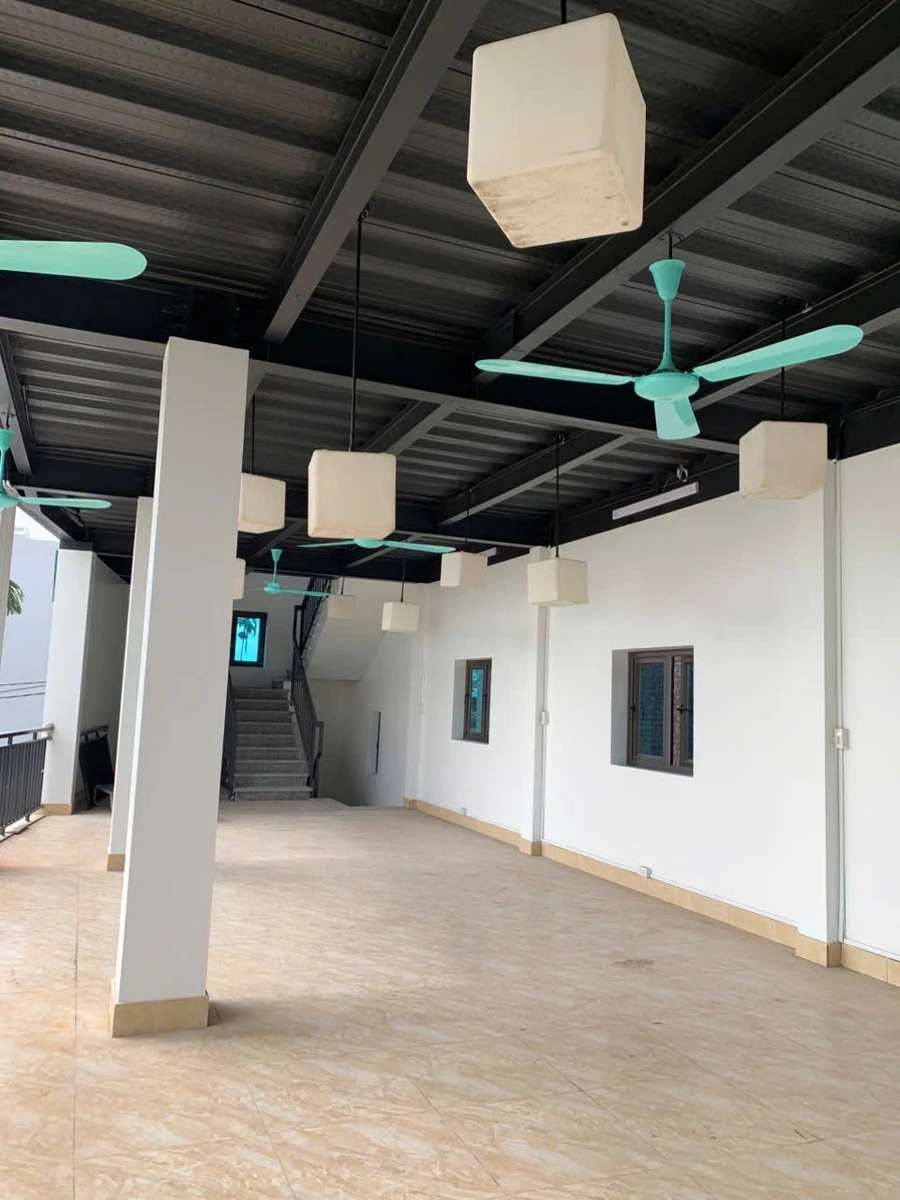 Bán nhà Hải Dương 118,2m² mặt tiền, rooftop, 8 tỷ 3 - Ảnh thu nhỏ 4