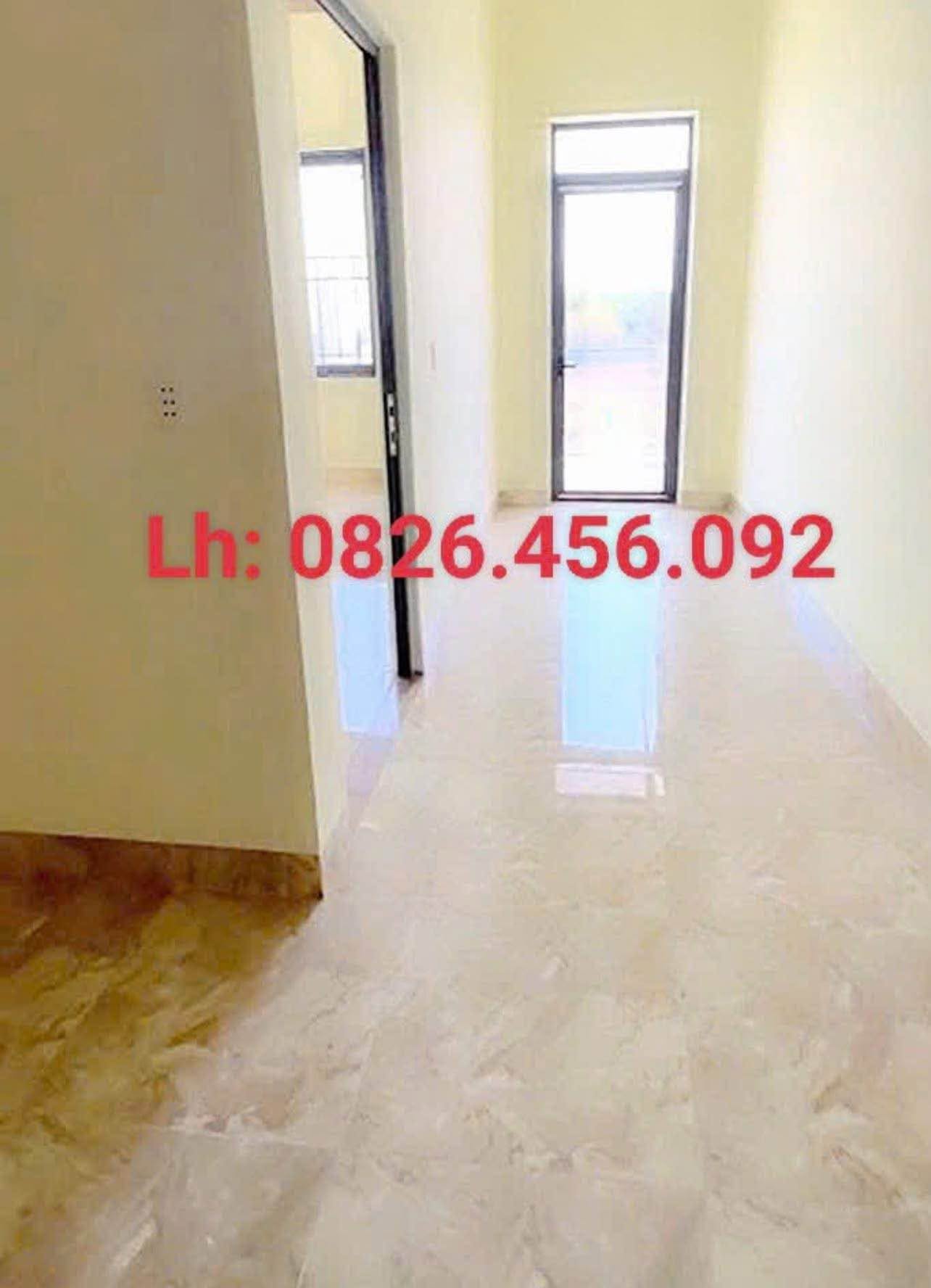 Bán nhà 1 trệt 1 lầu 138m² Đồng Xoài Bình Phước